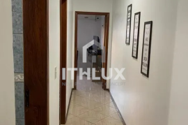 Apartment/Apartment, For Sale, Renovated, 56m2, 1 Bedroom, 1 Bathroom, Semi Furnished, Parcão, Mont'Serrat, Poa/ RS