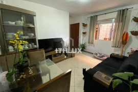 Apartment/Apartment, For Sale, Renovated, 56m2, 1 Bedroom, 1 Bathroom, Semi Furnished, Parcão, Mont'Serrat, Poa/ RS