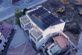 Real Estate Investment Opportunity in Torre del Mar