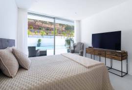 Contemporary 4 Bedroom Villa with 5ha Land, Salir