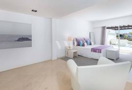 3+1 Bedroom Apartment with Vilamoura Marina View
