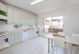 3+1 Bedroom Apartment with Vilamoura Marina View