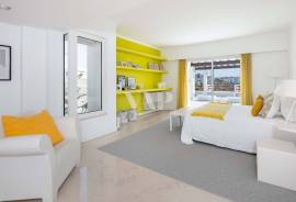 3+1 Bedroom Apartment with Vilamoura Marina View