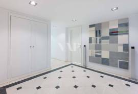 3+1 Bedroom Apartment with Vilamoura Marina View