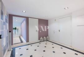 3+1 Bedroom Apartment with Vilamoura Marina View