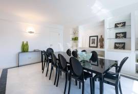 3+1 Bedroom Apartment with Vilamoura Marina View