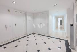 3+1 Bedroom Apartment with Vilamoura Marina View