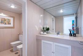 3+1 Bedroom Apartment with Vilamoura Marina View
