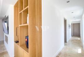 Single Storey 3 Bedroom Villa with Pool, next to Ria Formosa, Faro