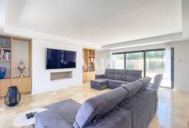 Single Storey 3 Bedroom Villa with Pool, next to Ria Formosa, Faro
