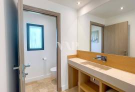 Single Storey 3 Bedroom Villa with Pool, next to Ria Formosa, Faro