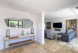 Single Storey 3 Bedroom Villa with Pool, next to Ria Formosa, Faro