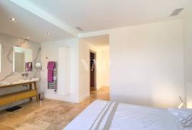 Single Storey 3 Bedroom Villa with Pool, next to Ria Formosa, Faro