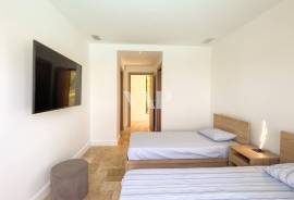 Single Storey 3 Bedroom Villa with Pool, next to Ria Formosa, Faro