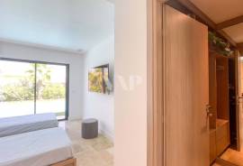 Single Storey 3 Bedroom Villa with Pool, next to Ria Formosa, Faro