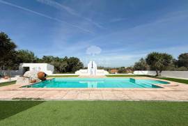 3 Bedroom Farm with Pool in Arraiolos