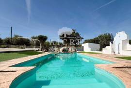 3 Bedroom Farm with Pool in Arraiolos