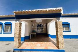 3 Bedroom Farm with Pool in Arraiolos