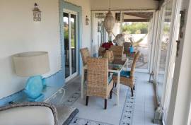 Giralda Luxury Estate For Sale In Mina de Sao Domingos Alentejo