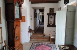 Giralda Luxury Estate For Sale In Mina de Sao Domingos Alentejo