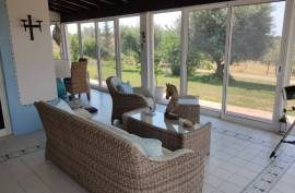 Giralda Luxury Estate For Sale In Mina de Sao Domingos Alentejo