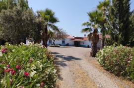 Giralda Luxury Estate For Sale In Mina de Sao Domingos Alentejo