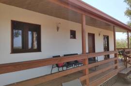 Giralda Luxury Estate For Sale In Mina de Sao Domingos Alentejo