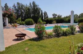 Giralda Luxury Estate For Sale In Mina de Sao Domingos Alentejo