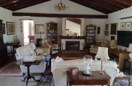Giralda Luxury Estate For Sale In Mina de Sao Domingos Alentejo