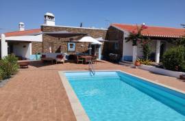Giralda Luxury Estate For Sale In Mina de Sao Domingos Alentejo