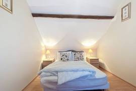 Stunning 5 Bed House & Gite For Sale In Saint Philbert Du Peuple