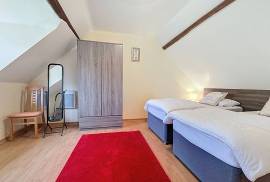 Stunning 5 Bed House & Gite For Sale In Saint Philbert Du Peuple