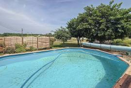 Stunning 5 Bed House & Gite For Sale In Saint Philbert Du Peuple