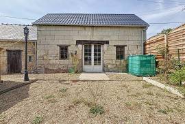 Stunning 5 Bed House & Gite For Sale In Saint Philbert Du Peuple