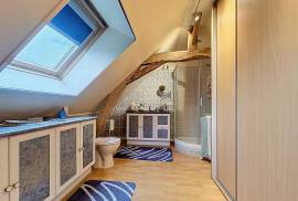 Stunning 5 Bed House & Gite For Sale In Saint Philbert Du Peuple