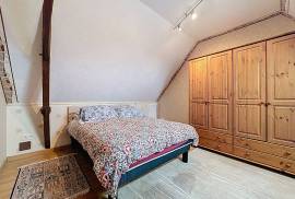 Stunning 5 Bed House & Gite For Sale In Saint Philbert Du Peuple