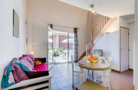 2 Bedroom Leaseback House For Sale In Résidence Le Domaine d’Enserune