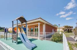 2 Bedroom Leaseback House For Sale In Résidence Le Domaine d’Enserune