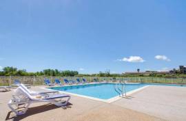 2 Bedroom Leaseback House For Sale In Résidence Le Domaine d’Enserune