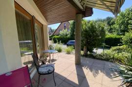 3 Bedroom House For Sale In Seppois-le-bas