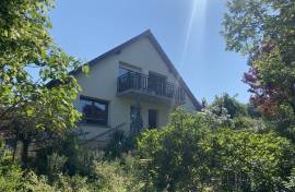 3 Bedroom House For Sale In Seppois-le-bas