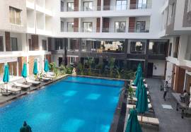 2 Bed Apartment for Sale In Imperial Resort Hurghada