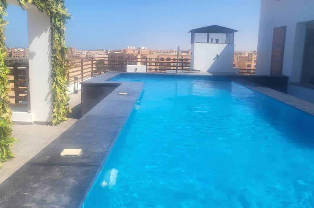 2 Bed Apartment for Sale In Imperial Resort Hurghada