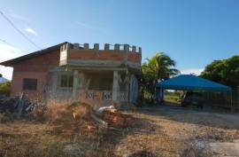 Excellent 4 Bed House for redevelopment for Sale in Madras Trinidad and