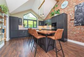 Stunning 3 Bed Home For Sale In Ballynastockan, Valleymount, Blessington, Co. Wicklow