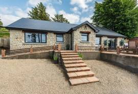 Stunning 3 Bed Home For Sale In Ballynastockan, Valleymount, Blessington, Co. Wicklow