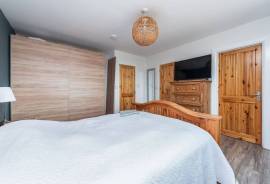Stunning 3 Bed Home For Sale In Ballynastockan, Valleymount, Blessington, Co. Wicklow