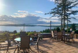 Stunning 3 Bed Home For Sale In Ballynastockan, Valleymount, Blessington, Co. Wicklow