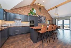 Stunning 3 Bed Home For Sale In Ballynastockan, Valleymount, Blessington, Co. Wicklow