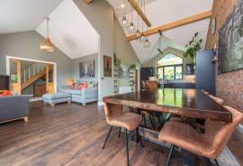 Stunning 3 Bed Home For Sale In Ballynastockan, Valleymount, Blessington, Co. Wicklow
